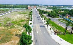 Bà Rịa – Vũng Tàu cảnh báo về tình trạng phân lô, tách thửa lập 'dự án ma'