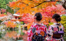 Dự trù chi phí du lịch Nhật Bản trong một tuần cho người muốn đi tự túc