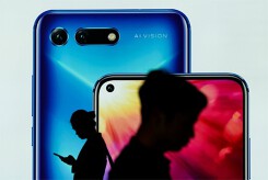 Cơn ác mộng của Huawei