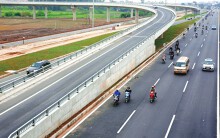 Bộ GTVT ban hành hướng dẫn về lĩnh vực đầu tư theo hình thức PPP