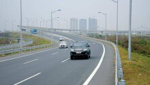 Mục tiêu 2.000 km đường cao tốc không còn xa