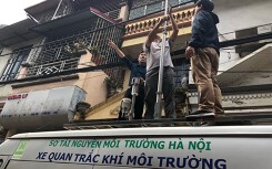 Nỗi lo 'ô nhiễm thủy ngân' sau vụ cháy ở Rạng Đông: Các chỉ số quan trắc đều trong ngưỡng an toàn?