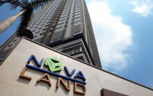 Novaland: Lợi nhuận sau thuế giảm do doanh thu chuyển nhượng bất động sản giảm