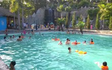Quảng Ninh: Phê duyệt nhiệm vụ qui hoạch chi tiết khu nghỉ dưỡng rộng 214 ha ở Quang Hanh