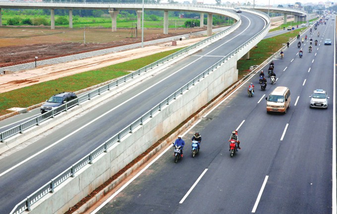 Bộ GTVT ban hành hướng dẫn về lĩnh vực đầu tư theo hình thức PPP - Ảnh 1.