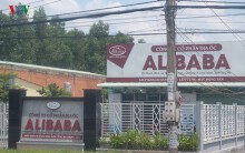 Alibaba và báo động các kiểu lách luật