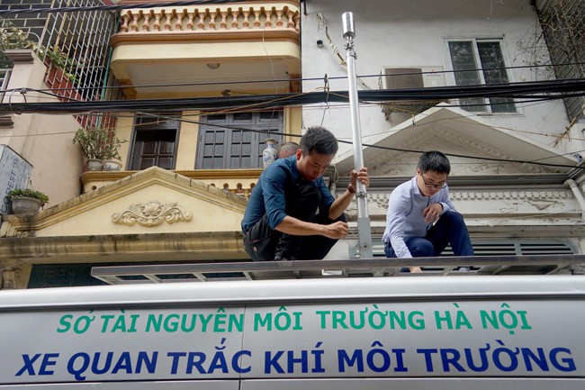 Nhịp sống quanh nhà kho Rạng Đông bị cháy - Ảnh 3. Nhịp sống quanh nhà kho Rạng Đông bị cháy - Ảnh 3.