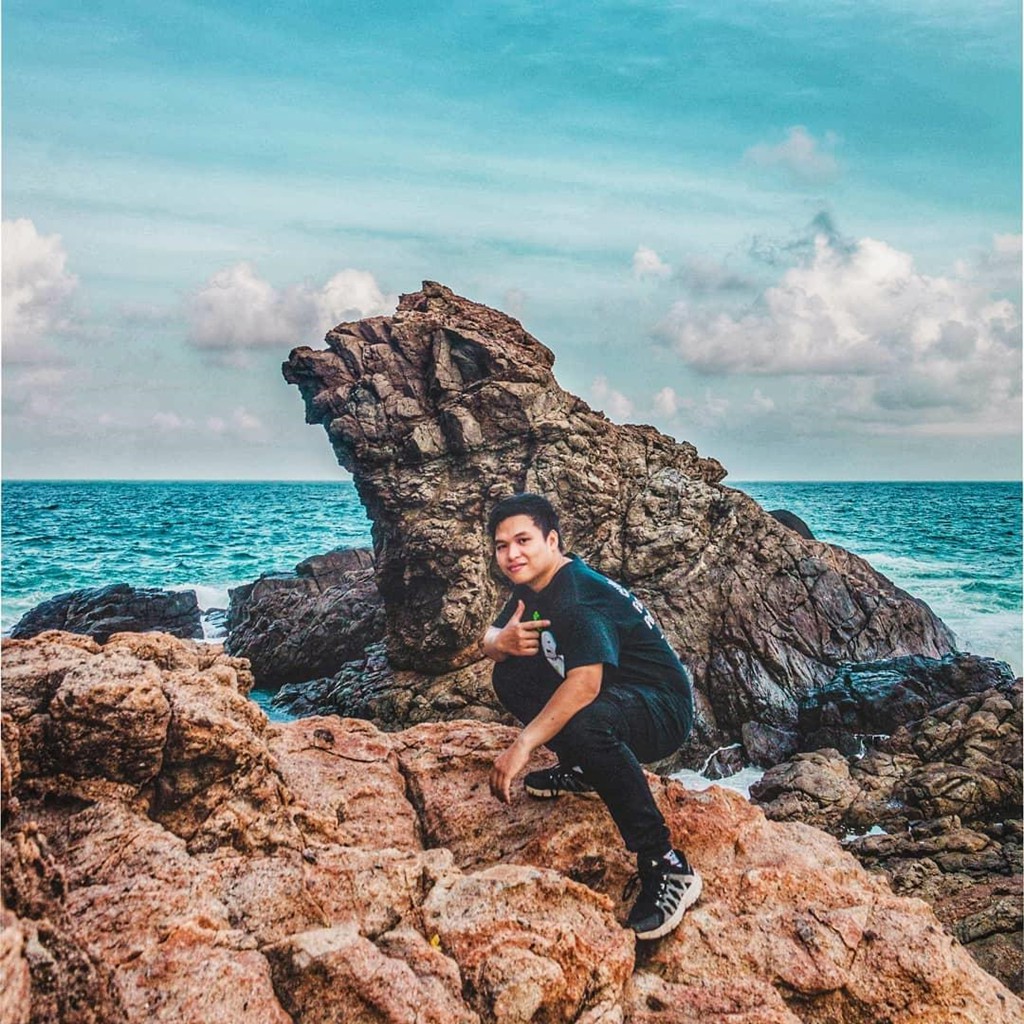 Mui Nghe - noi len hinh dep tua troi Tay o Da Nang hinh anh 6 Mui Nghe - noi len hinh dep tua troi Tay o Da Nang hinh anh 6