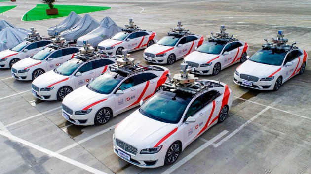 uber's china uber's china