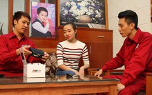 VTVCab mang hơn 45 triệu cổ phiếu lên sàn UpCom, giá đến 140.900 đồng/cổ phiếu