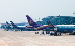 Nội Bài xin đóng cửa đường băng khẩn cấp, Thủ tướng yêu cầu Bộ GTVT báo cáo tình trạng xuống cấp sân bay