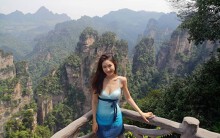 Những điều lưu ý khi khám phá công viên rừng quốc gia Trương Gia Giới