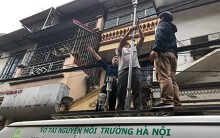 Làm thế nào để loại bỏ thủy ngân khỏi cơ thể?