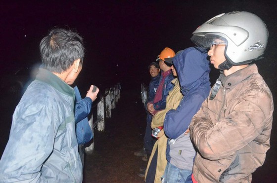 Đắk Nông: Thêm đập thủy lợi nguy cơ vỡ, sơ tán nhiều hộ dân - Ảnh 1.