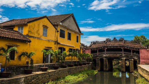 Chơi lễ 2/9: Sao không ghé Hội An, một trong 13 thành phố đẹp nhất thế giới 2019 - Ảnh 2. Chơi lễ 2/9: Sao không ghé Hội An, một trong 13 thành phố đẹp nhất thế giới 2019 - Ảnh 2.