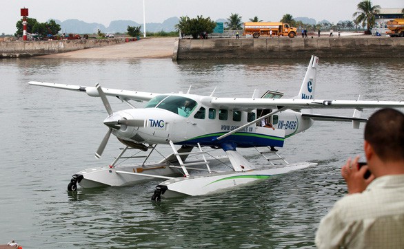 Hãng hàng không Cánh Diều xin mở đường bay từ Kiên Giang đi Phú Quốc, TP HCM - Ảnh 1. Hãng hàng không Cánh Diều xin mở đường bay từ Kiên Giang đi Phú Quốc, TP HCM - Ảnh 1.