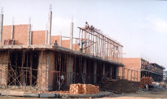Giá đất ở Cần Thơ tăng quá nóng - Ảnh 1.