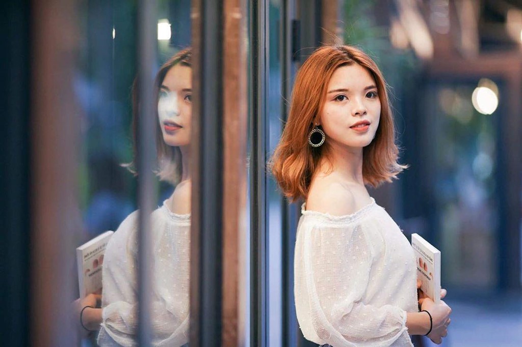 2/9 la cà check-in các tọa độ cổ kính nổi tiếng giữa Thủ đô - Ảnh 6. 2/9 la cà check-in các tọa độ cổ kính nổi tiếng giữa Thủ đô - Ảnh 6.