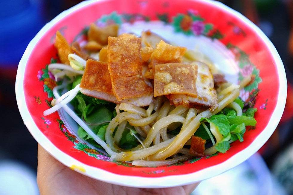 Chơi lễ 2/9: Sao không ghé Hội An, một trong 13 thành phố đẹp nhất thế giới 2019 - Ảnh 11. Chơi lễ 2/9: Sao không ghé Hội An, một trong 13 thành phố đẹp nhất thế giới 2019 - Ảnh 11.