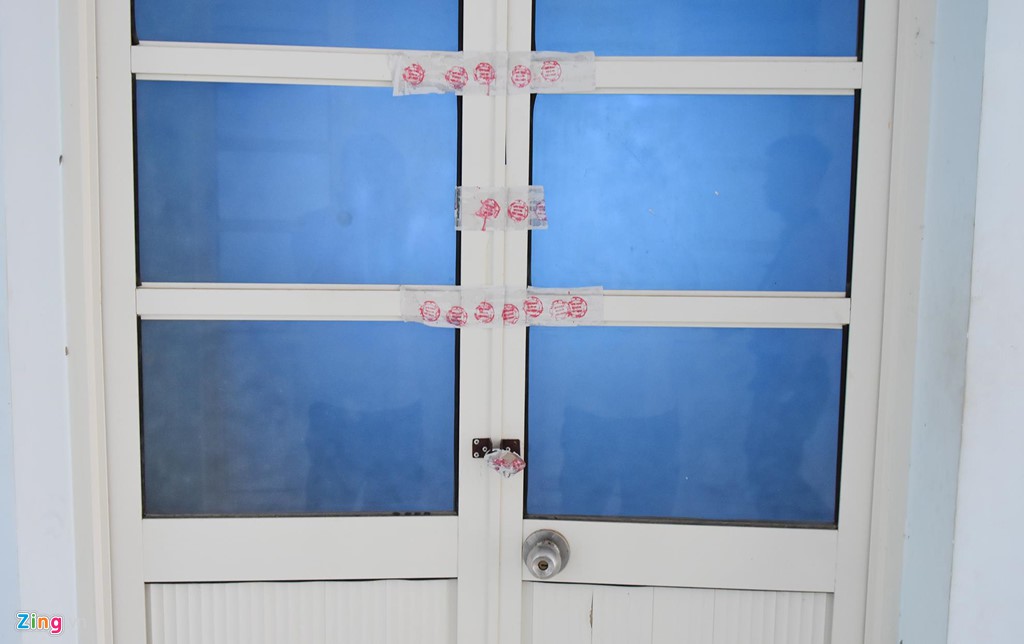 Dân khốn khổ vì bệnh viện tiền tỉ rớt hạng thành phòng khám - Ảnh 11. Dân khốn khổ vì bệnh viện tiền tỉ rớt hạng thành phòng khám - Ảnh 11.