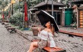 2/9 la cà check-in các tọa độ cổ kính nổi tiếng giữa Thủ đô