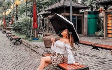 2/9 la cà check-in các tọa độ cổ kính nổi tiếng giữa Thủ đô