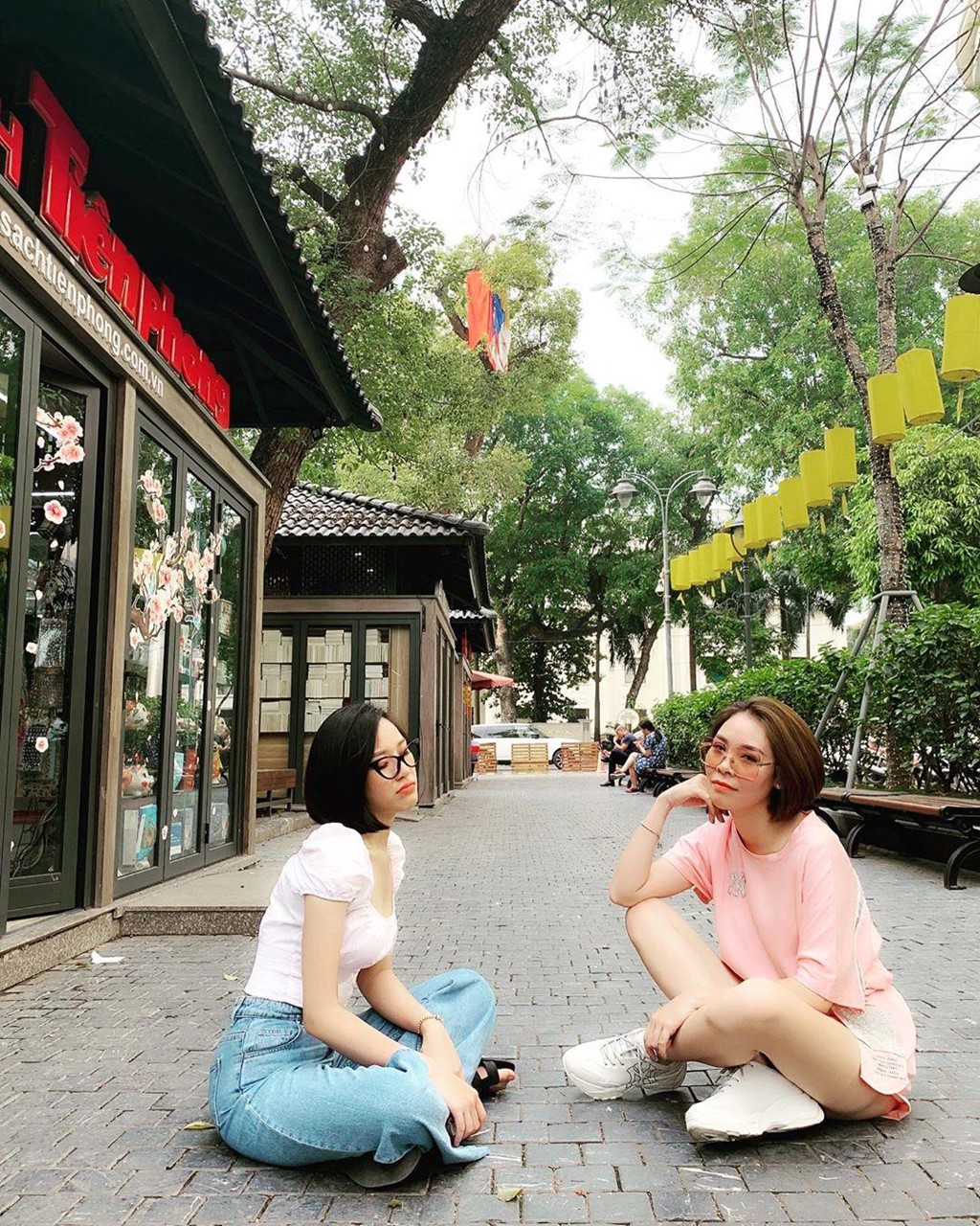 2/9 la ca check-in cac toa do co kinh noi tieng giua thu do hinh anh 12 2/9 la ca check-in cac toa do co kinh noi tieng giua thu do hinh anh 12