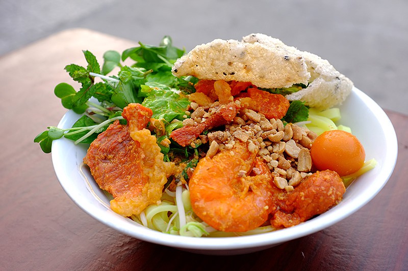 Chơi lễ 2/9: Sao không ghé Hội An, một trong 13 thành phố đẹp nhất thế giới 2019 - Ảnh 13. Chơi lễ 2/9: Sao không ghé Hội An, một trong 13 thành phố đẹp nhất thế giới 2019 - Ảnh 13.