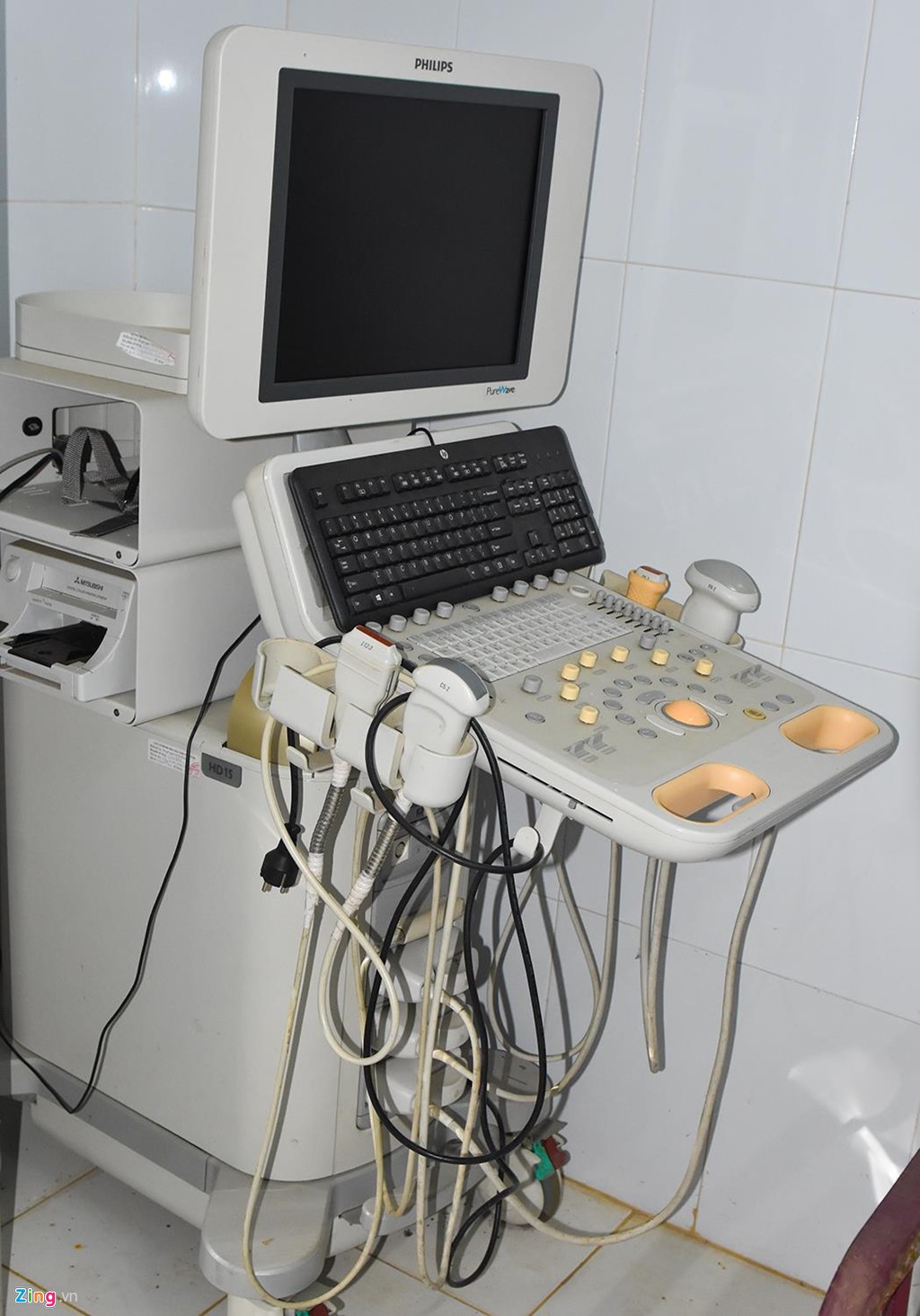 Dân khốn khổ vì bệnh viện tiền tỉ rớt hạng thành phòng khám - Ảnh 15. Dân khốn khổ vì bệnh viện tiền tỉ rớt hạng thành phòng khám - Ảnh 15.