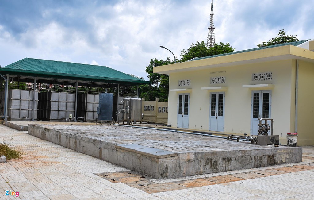 Dân khốn khổ vì bệnh viện tiền tỉ rớt hạng thành phòng khám - Ảnh 19. Dân khốn khổ vì bệnh viện tiền tỉ rớt hạng thành phòng khám - Ảnh 19.
