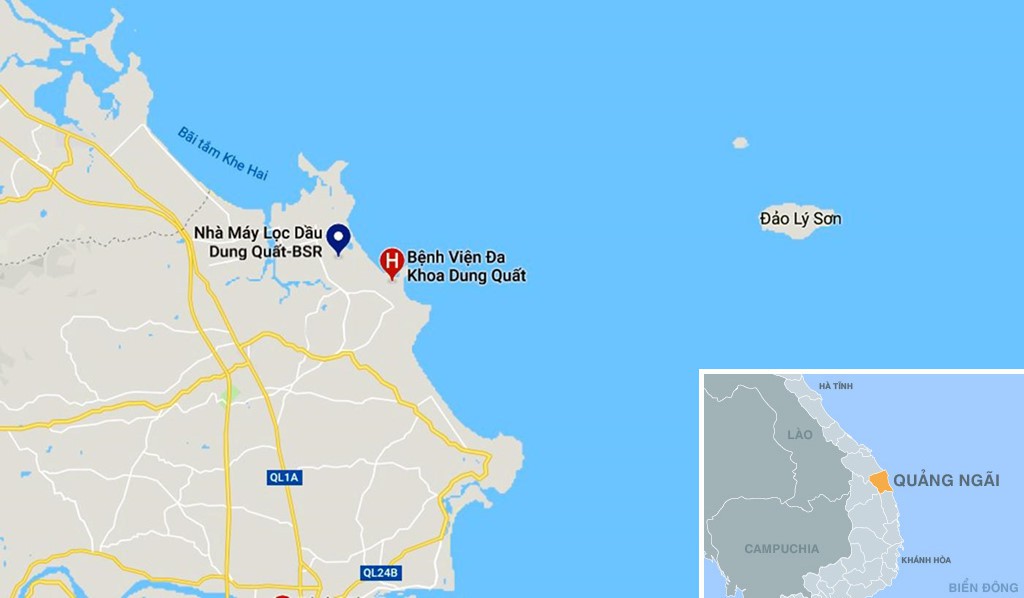 Dân khốn khổ vì bệnh viện tiền tỉ rớt hạng thành phòng khám - Ảnh 20. Dân khốn khổ vì bệnh viện tiền tỉ rớt hạng thành phòng khám - Ảnh 20.
