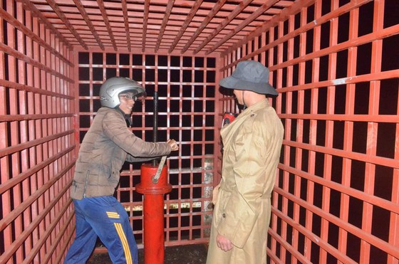 Đắk Nông: Thêm đập thủy lợi nguy cơ vỡ, sơ tán nhiều hộ dân - Ảnh 2.