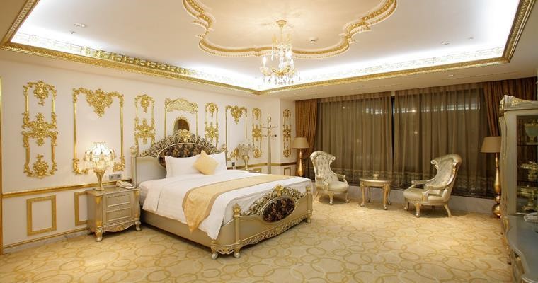 Chủ khách sạn Grand Plaza và tham vọng xây trường đua ngựa ở Hà Nội - Ảnh 2. Chủ khách sạn Grand Plaza và tham vọng xây trường đua ngựa ở Hà Nội - Ảnh 2.