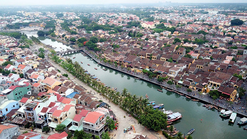 Chơi lễ 2/9: Sao không ghé Hội An, một trong 13 thành phố đẹp nhất thế giới 2019 - Ảnh 3. Chơi lễ 2/9: Sao không ghé Hội An, một trong 13 thành phố đẹp nhất thế giới 2019 - Ảnh 3.