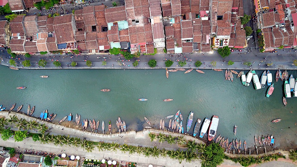 Chơi lễ 2/9: Sao không ghé Hội An, một trong 13 thành phố đẹp nhất thế giới 2019 - Ảnh 4. Chơi lễ 2/9: Sao không ghé Hội An, một trong 13 thành phố đẹp nhất thế giới 2019 - Ảnh 4.
