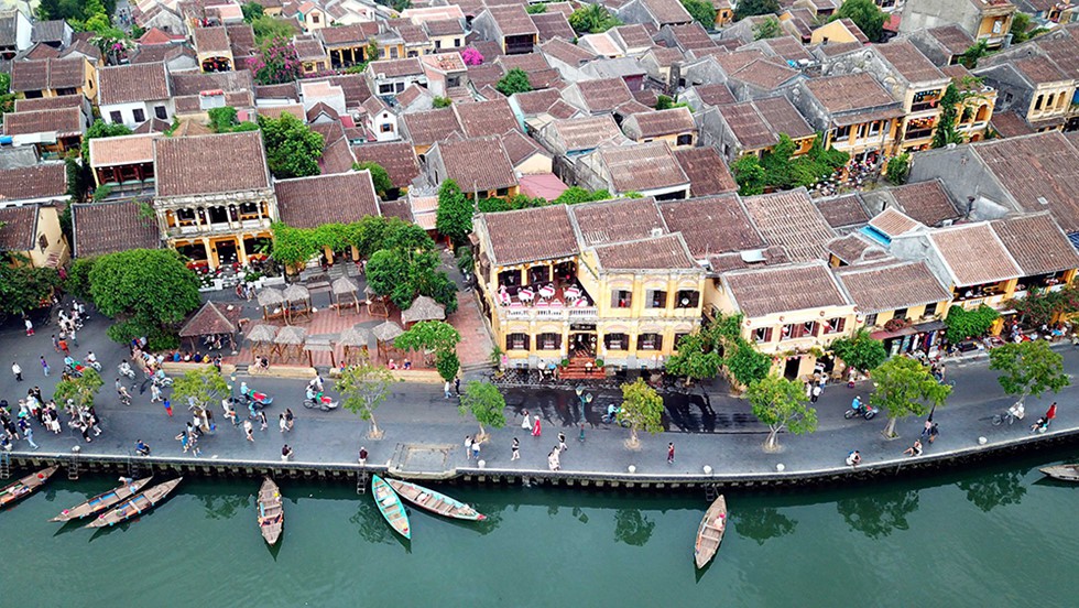 Chơi lễ 2/9: Sao không ghé Hội An, một trong 13 thành phố đẹp nhất thế giới 2019 - Ảnh 5. Chơi lễ 2/9: Sao không ghé Hội An, một trong 13 thành phố đẹp nhất thế giới 2019 - Ảnh 5.