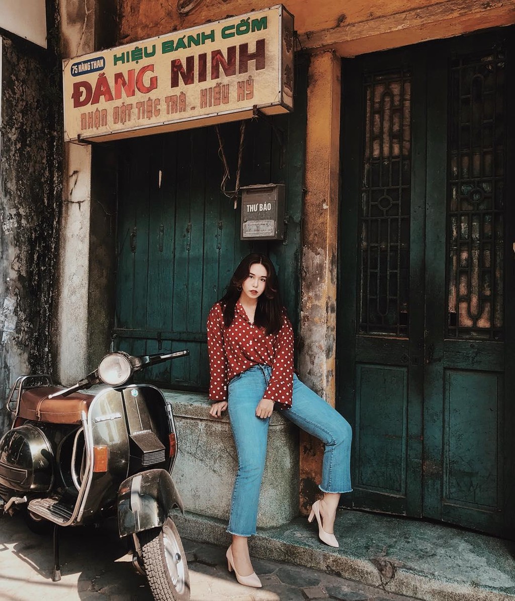 2/9 la ca check-in cac toa do co kinh noi tieng giua thu do hinh anh 5 2/9 la ca check-in cac toa do co kinh noi tieng giua thu do hinh anh 5
