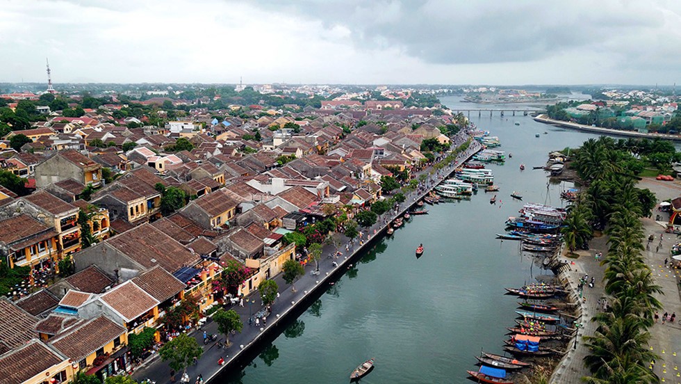 Chơi lễ 2/9: Sao không ghé Hội An, một trong 13 thành phố đẹp nhất thế giới 2019 - Ảnh 6. Chơi lễ 2/9: Sao không ghé Hội An, một trong 13 thành phố đẹp nhất thế giới 2019 - Ảnh 6.