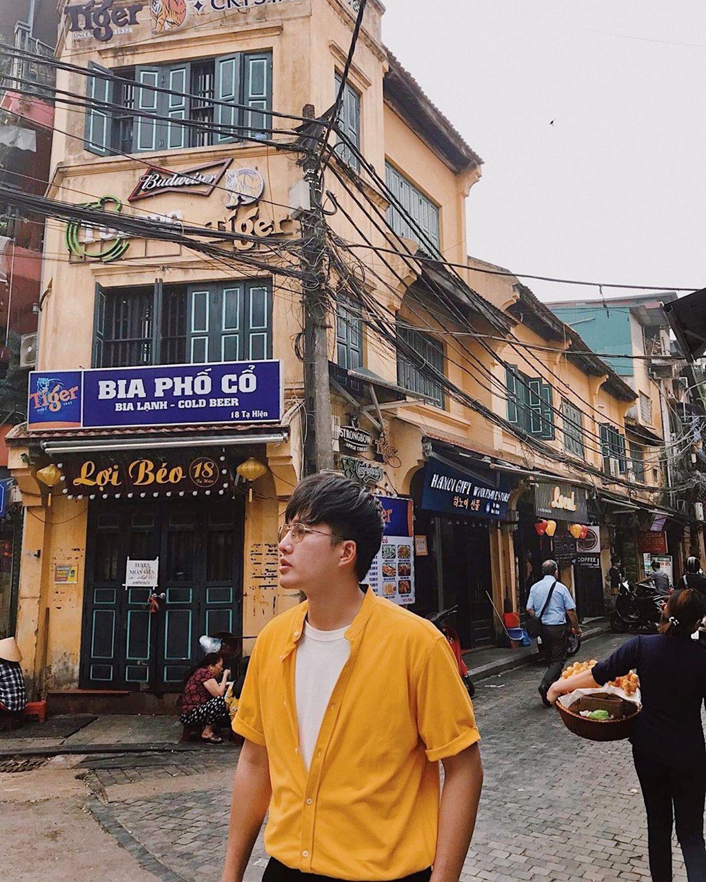 2/9 la ca check-in cac toa do co kinh noi tieng giua thu do hinh anh 6 2/9 la ca check-in cac toa do co kinh noi tieng giua thu do hinh anh 6