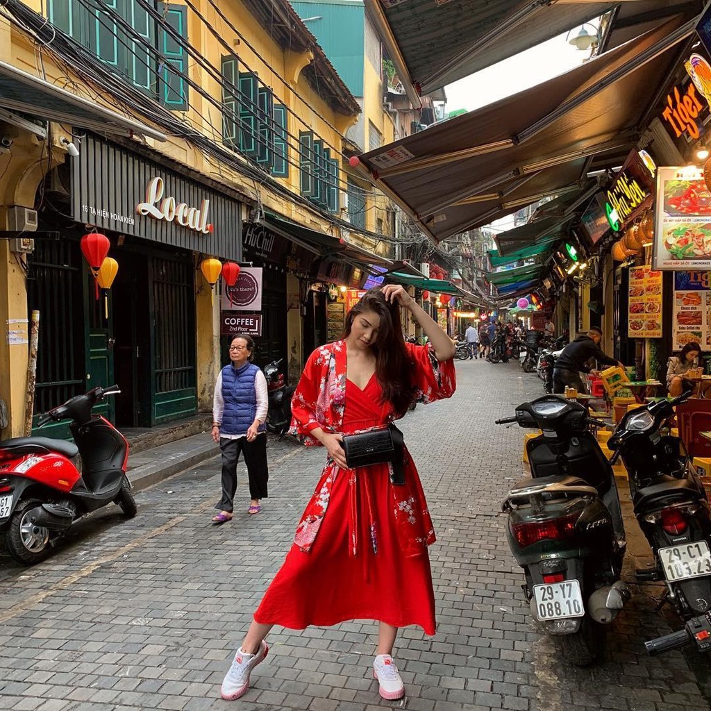 2/9 la ca check-in cac toa do co kinh noi tieng giua thu do hinh anh 7 2/9 la ca check-in cac toa do co kinh noi tieng giua thu do hinh anh 7