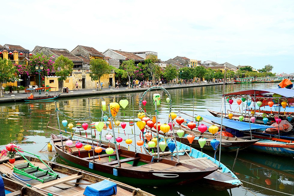 Chơi lễ 2/9: Sao không ghé Hội An, một trong 13 thành phố đẹp nhất thế giới 2019 - Ảnh 8. Chơi lễ 2/9: Sao không ghé Hội An, một trong 13 thành phố đẹp nhất thế giới 2019 - Ảnh 8.