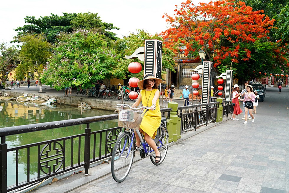 Chơi lễ 2/9: Sao không ghé Hội An, một trong 13 thành phố đẹp nhất thế giới 2019 - Ảnh 9. Chơi lễ 2/9: Sao không ghé Hội An, một trong 13 thành phố đẹp nhất thế giới 2019 - Ảnh 9.