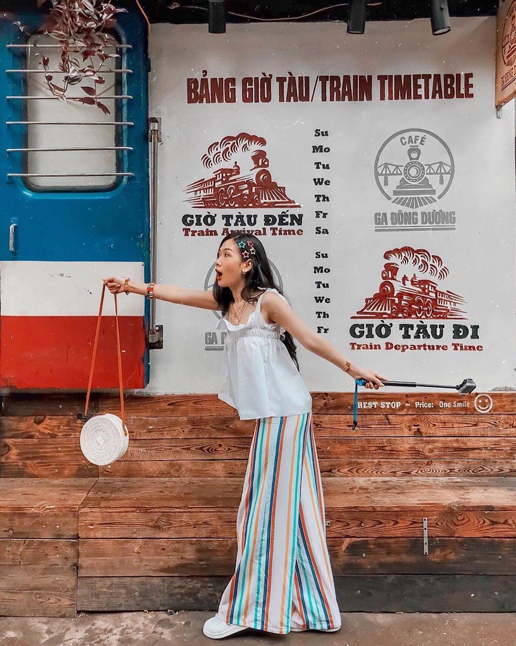2/9 la ca check-in cac toa do co kinh noi tieng giua thu do hinh anh 9 2/9 la ca check-in cac toa do co kinh noi tieng giua thu do hinh anh 9