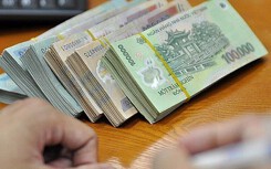 Nhiều chính sách tiền lương có hiệu lực từ tháng 9/2019