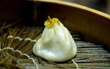 Khám phá thiên đường ẩm thực đường phố 'vạn người mê' tại Thượng Hải, Trung Quốc
