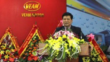 Gia đình nguyên Chủ tịch VEAM bị bắt, sở hữu bao nhiêu cổ phần công ty?