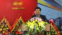 Gia đình nguyên Chủ tịch VEAM bị bắt, sở hữu bao nhiêu cổ phần công ty?