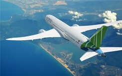 Giấc mơ Mỹ của Bamboo Airways