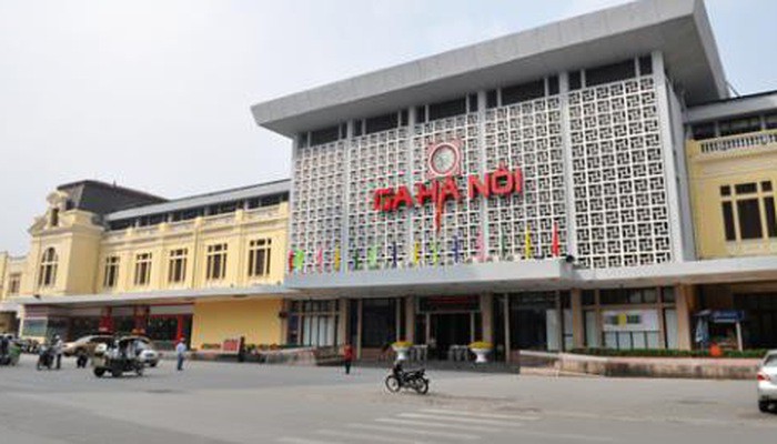 ga ha noi ga ha noi