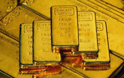 Giá vàng hôm nay 15/8: Tăng vọt ấn tượng lên mức trên 1.515 USD/ounce